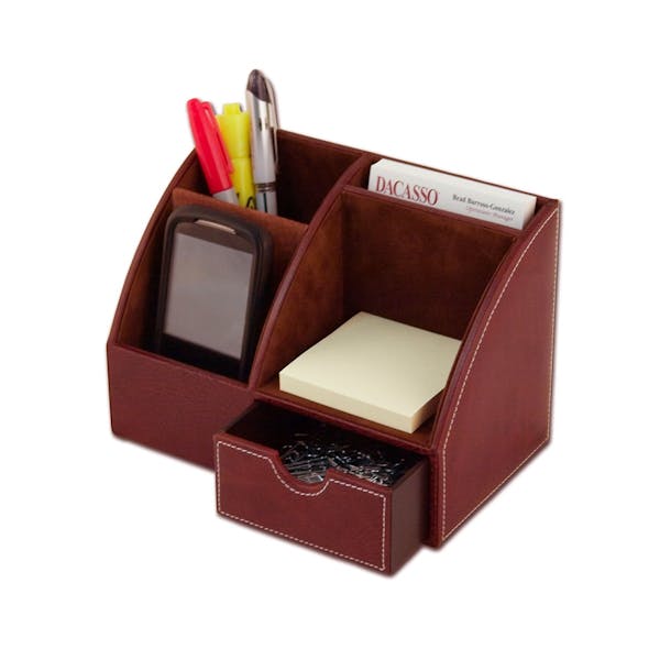 desk organizer